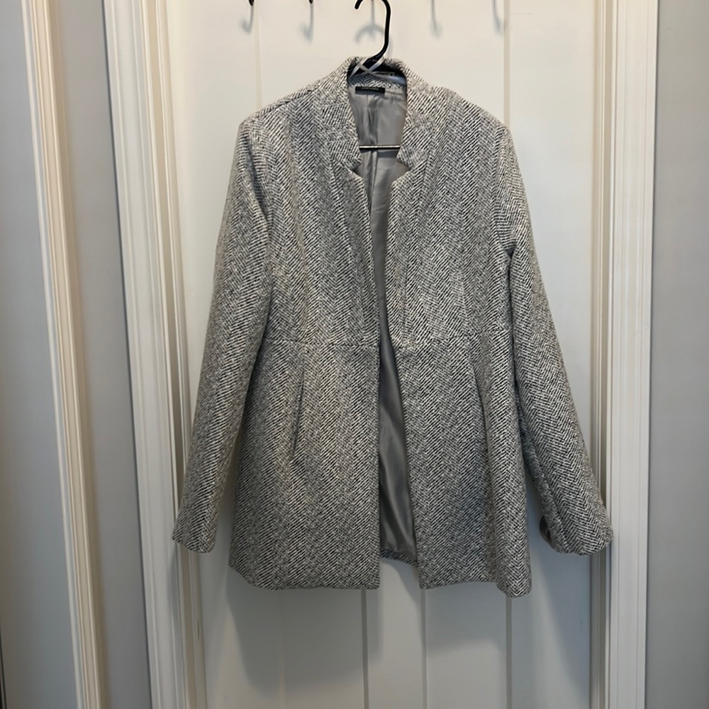 VICI COLLECTION PEA COAT